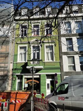 Foto - Beauty Salon Friseursalon zu vermieten in Krefeld