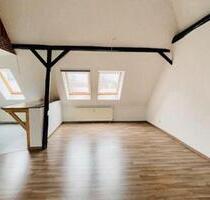 Helle 3 Zimmer Maisonette-Wohnung in BASSUM zu vermieten