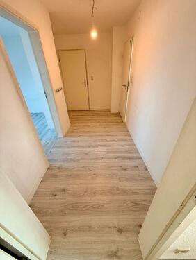 Foto - Maisonettenwohnung in Bassum zur Miete