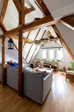 Foto - Eigentumswohnung (vermietet) im Herzen Jenas – Kapitalanlage