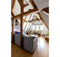 Eigentumswohnung (vermietet) im Herzen Jenas – Kapitalanlage