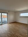 Foto - Moderne Penthouse-Wohnung mit Dachterrasse in Burgbernheim