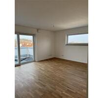 Moderne Penthouse-Wohnung mit Dachterrasse in Burgbernheim - Neustadt an der Aisch