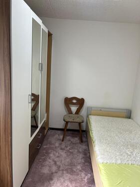 Foto - 1 Zimmer Etagenwohnung zur Miete in Goslar