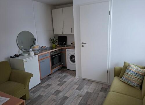 Foto - 1 Zimmer Etagenwohnung in Goslar