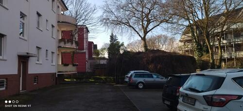 Foto - Stellplatz in Sterkrade Mitte zu vermieten