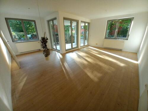 Foto - 3 Zimmer Etagenwohnung zur Miete in Bernau bei Berlin