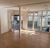 Laden Geschäft Büro Wetzlar Altstadt am Domplatz mit WC