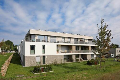 Foto - 3 Zimmer Erdgeschoßwohnung zur Miete in Schwerte