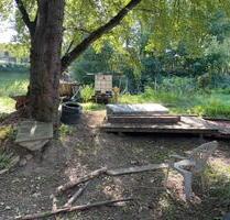 Grundstück Garten Lager Hundeschule Pachtobjekt - Berlin Marzahn-Hellersdorf