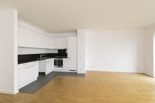 Foto - Etagenwohnung in Lüneburg zur Miete