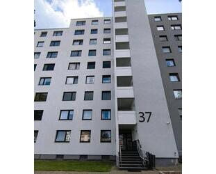 40m2 Apartment mit Balkon ohne Makler mit Rollstuhl Rampe - Duisburg Essenberg