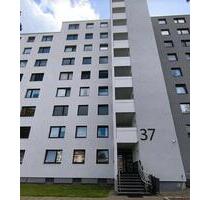 40m2 Apartment mit Balkon ohne Makler mit Rollstuhl Rampe - Duisburg Essenberg