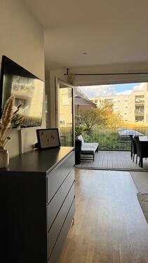 Foto - 3 Zimmer Terrassenwohnung zur Miete in Mainz