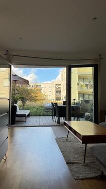 Foto - 3 Zimmer Terrassenwohnung in Mainz