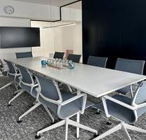 Großraumbüros für 10 Personen in Regus Moenchengladbach City - Mönchengladbach