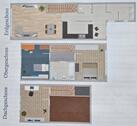 Foto - VERKAUFEN GEPFLEGTES REIHENHAUS HAUS mit GARAGE STUHR MOORDEICH