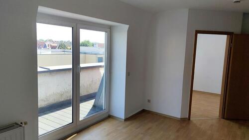 Foto - Etagenwohnung zur Miete in Gera