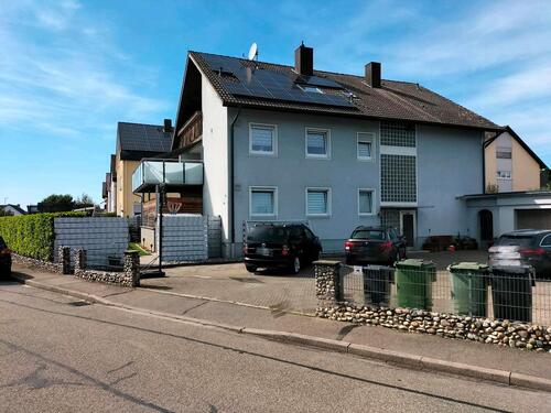 Foto - 5-Zimmer Erdgeschosswohnung - 450.000,00 EUR Kaufpreis,