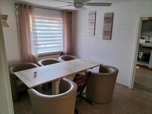 Foto - Etagenwohnung in Mahlberg zum Kaufen