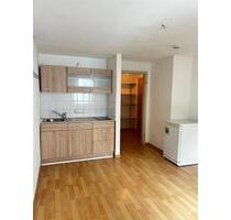 Helle 1-Zimmer Wohnung in Innenstadtnähe zu vermieten - Friedberg (Hessen)