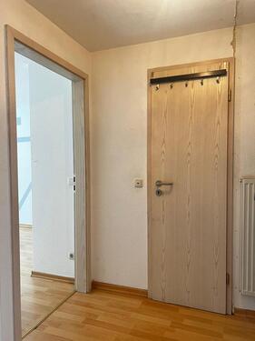 Foto - Etagenwohnung zur Miete in Friedberg (Hessen)