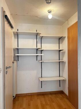 Foto - Etagenwohnung in Friedberg (Hessen)