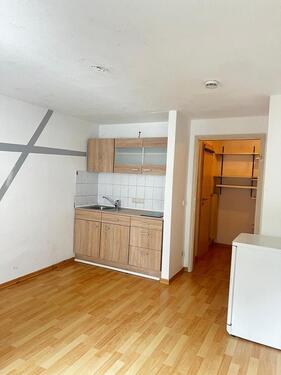 Foto - Etagenwohnung in Friedberg (Hessen) zur Miete