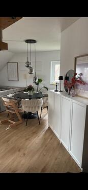 Foto - Etagenwohnung zur Miete in Mehlingen