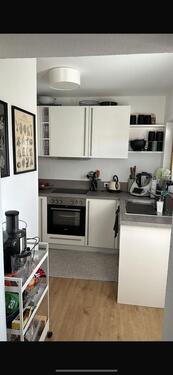Foto - Etagenwohnung in Mehlingen