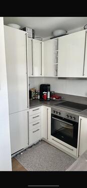 Foto - Etagenwohnung in Mehlingen zur Miete