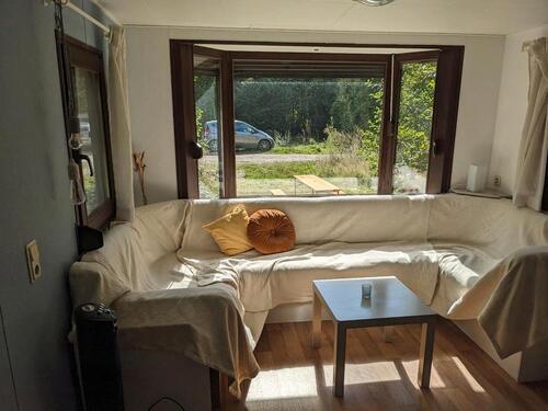 Foto - Geräumiges und geplegtes TinyhausMobilheim