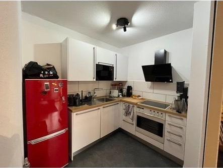 Foto - Etagenwohnung zur Miete in Harsewinkel