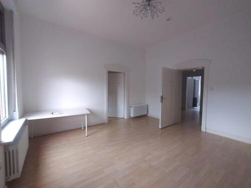 Foto - Helle Wohnung am Staden - 750,00 EUR Kaltmiete,
