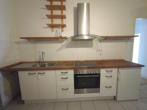 Foto - Etagenwohnung zur Miete in Saarbrücken