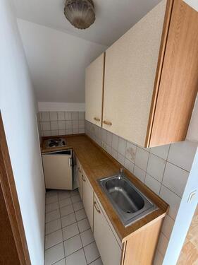 Foto - Etagenwohnung in Bad Füssing