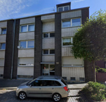 Schöne Möblierte Wohnung mit Balkon - Duisburg Mittelmeiderich