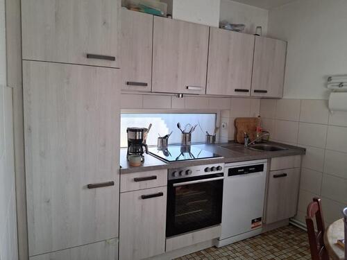Foto - EG Wohnung (100qm) mit Garten in Lohe-Rickelshof