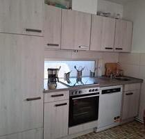 EG Wohnung (100qm) mit Garten in Lohe-Rickelshof - Heide