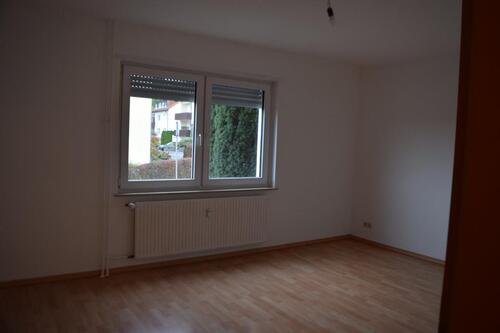 Foto - Etagenwohnung in Künzell