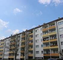 Perfekt für junge Paare oder als erste eigene Wohnung - Gera Alt-Taubenpreskeln