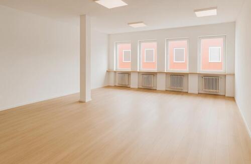 Foto - Büroraum Praxusraum - NEU renoviert - Weidhausen b. Co.