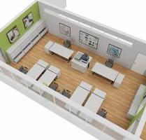 Büroraum Praxusraum - NEU renoviert - Weidhausen b. Co. - Sonnefeld