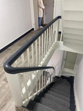 Foto - Etagenwohnung zur Miete in Dülmen