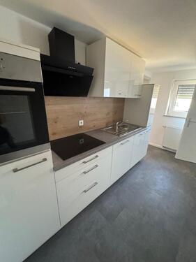 Foto - Etagenwohnung in Dülmen zur Miete