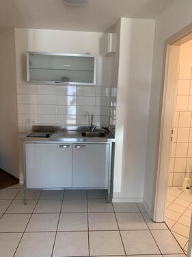 Foto - Etagenwohnung in Neuenburg am Rhein zur Miete