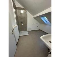 3er WG mit Wohnzimmer, WG Neugründung nach Sanierung - Worms