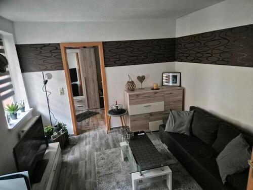Foto - ANFRAGESTOP! Nachmieter 2 Raumwohnung Warmmiete 350€