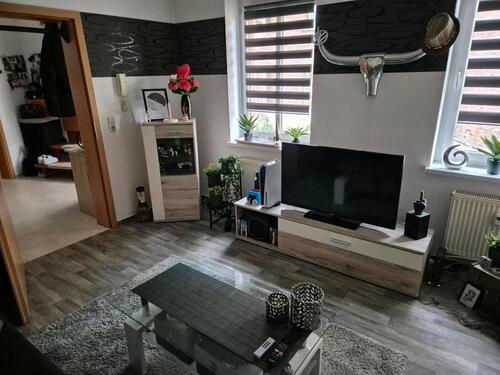 Foto - Etagenwohnung zur Miete in Anklam