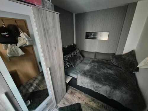 Foto - Etagenwohnung in Anklam